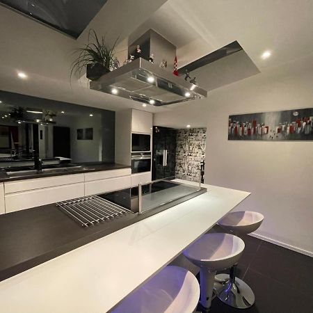 WemmelModern 1Br House Near Heysel, Expo, Palais 12, Atomium, Uzvub Et Stade Roi Baudouin公寓 外观 照片