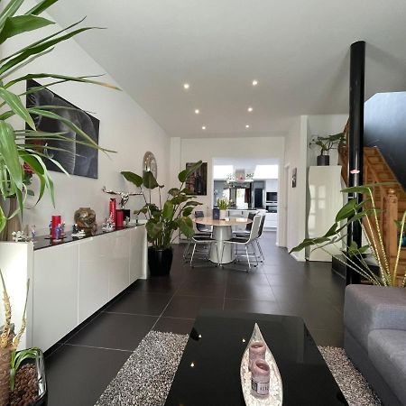 WemmelModern 1Br House Near Heysel, Expo, Palais 12, Atomium, Uzvub Et Stade Roi Baudouin公寓 外观 照片