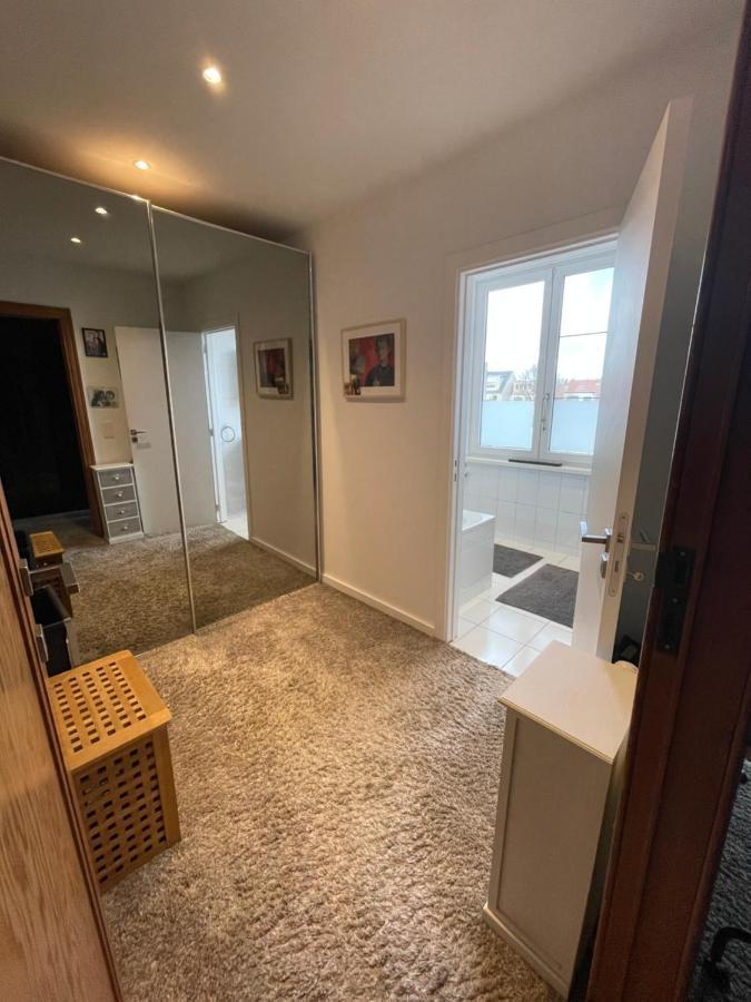 WemmelModern 1Br House Near Heysel, Expo, Palais 12, Atomium, Uzvub Et Stade Roi Baudouin公寓 外观 照片